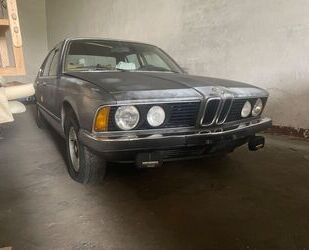 BMW 730 Gebrauchtwagen