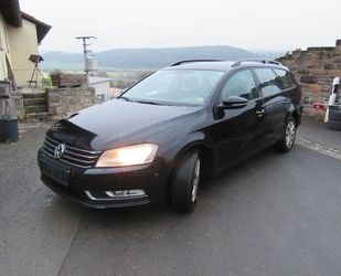 VW Passat Variant Gebrauchtwagen