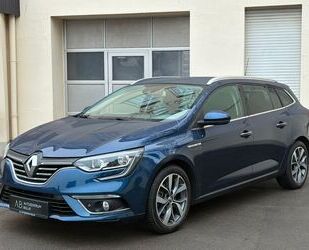 Renault Megane Gebrauchtwagen