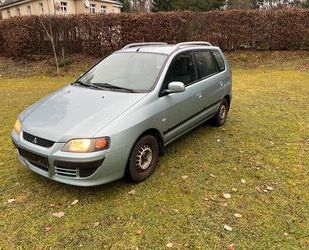 Mitsubishi Space Star Gebrauchtwagen