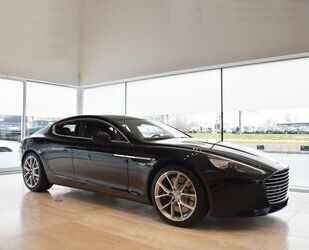 Aston Martin Aston Martin Rapide S - 