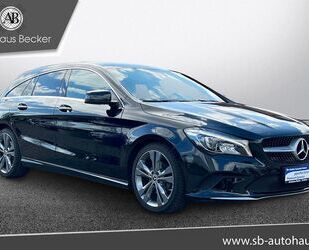 Mercedes-Benz CLA 220 Gebrauchtwagen