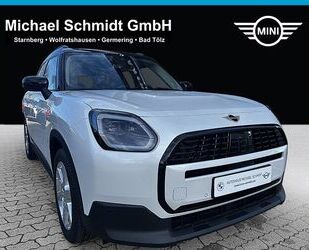 Mini Cooper C Countryman Gebrauchtwagen