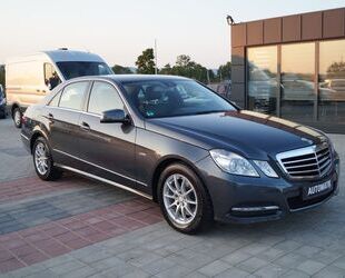 Mercedes-Benz E 300 Gebrauchtwagen