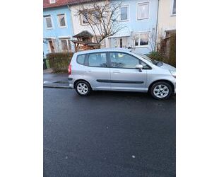 Honda Jazz Gebrauchtwagen