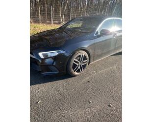 Mercedes-Benz A 180 Gebrauchtwagen