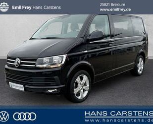 VW T6 Multivan Gebrauchtwagen