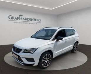 Cupra Ateca Gebrauchtwagen