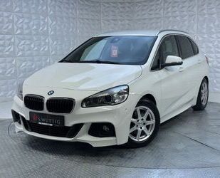 BMW 220 Active Tourer Gebrauchtwagen