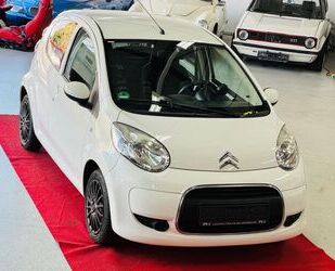 Citroen C1 Gebrauchtwagen