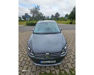 VW Sharan Gebrauchtwagen