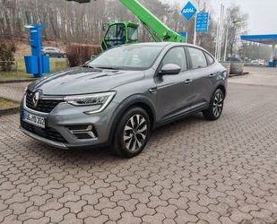 Renault Arkana Gebrauchtwagen