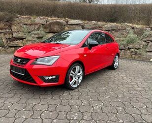 Seat Ibiza Gebrauchtwagen