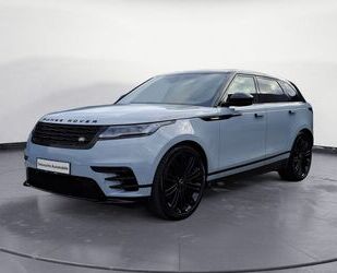 Land Rover Range Rover Velar Gebrauchtwagen