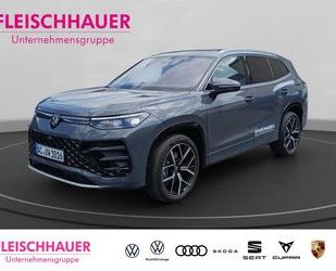 VW Tayron Gebrauchtwagen