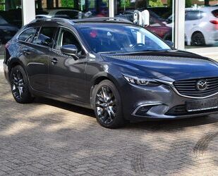 Mazda 6 Gebrauchtwagen