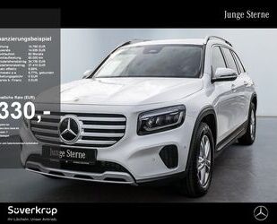 Mercedes-Benz GLB 220 Gebrauchtwagen