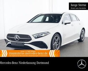 Mercedes-Benz A 250 Gebrauchtwagen