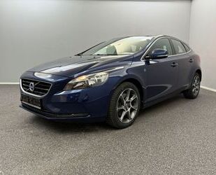 Volvo V40 Gebrauchtwagen