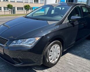 Seat Leon Gebrauchtwagen