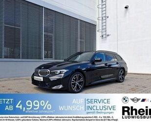 BMW 318 Gebrauchtwagen