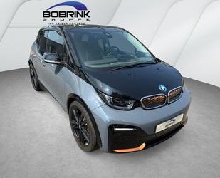 BMW i3 Gebrauchtwagen