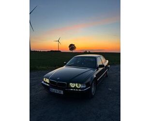 BMW 728 Gebrauchtwagen