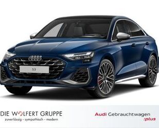 Audi S3 Gebrauchtwagen