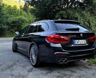 Alpina D5 Gebrauchtwagen