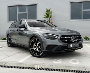 Mercedes-Benz E 400 Gebrauchtwagen