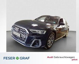 Audi A8 Gebrauchtwagen