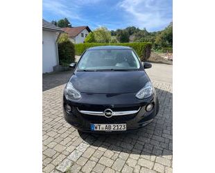 Opel Adam Gebrauchtwagen