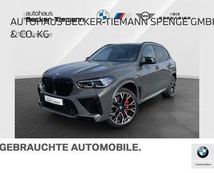 BMW X5 M Gebrauchtwagen