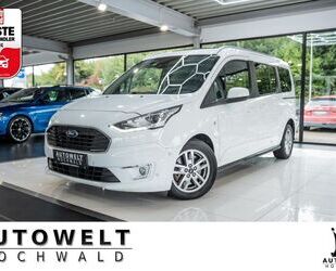Ford Tourneo Connect Gebrauchtwagen