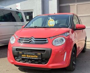 Citroen C1 Gebrauchtwagen