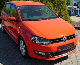 VW Polo Gebrauchtwagen