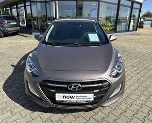 Hyundai i30 Gebrauchtwagen