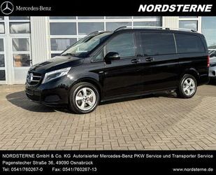 Mercedes-Benz V 250 Gebrauchtwagen