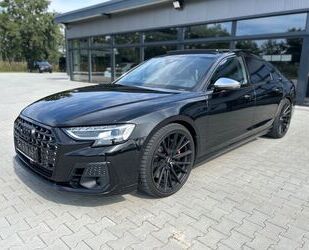 Audi S8 Gebrauchtwagen