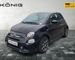 Abarth 595 Gebrauchtwagen