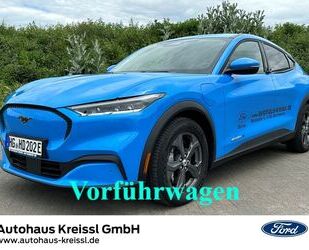 Ford Mustang Mach-E Gebrauchtwagen