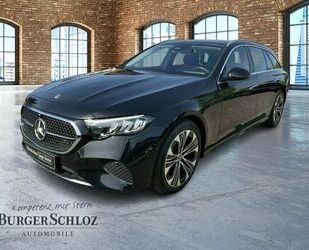 Mercedes-Benz E 200 Gebrauchtwagen