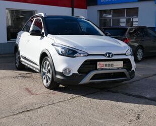 Hyundai i20 Gebrauchtwagen