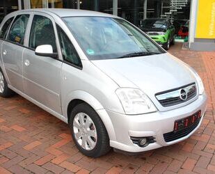 Opel Meriva Gebrauchtwagen