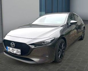 Mazda 3 Gebrauchtwagen