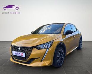 Peugeot 208 Gebrauchtwagen