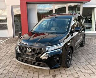 Nissan Townstar Gebrauchtwagen