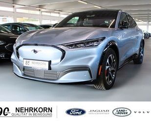 Ford Mustang Mach-E Gebrauchtwagen