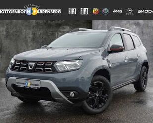 Dacia Duster Gebrauchtwagen