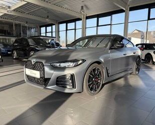 BMW M440 Gebrauchtwagen